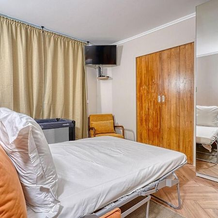 Eden Suite Paris La Defense クルブヴォア エクステリア 写真