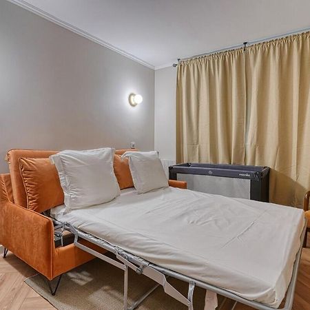 Eden Suite Paris La Defense クルブヴォア エクステリア 写真