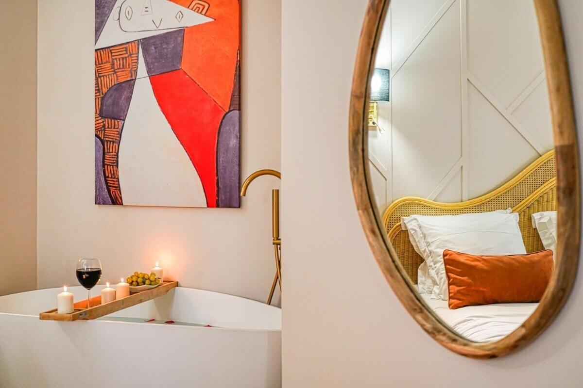 Eden Suite Paris La Defense クルブヴォア エクステリア 写真