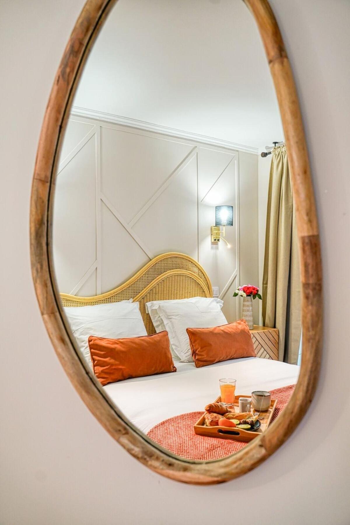 Eden Suite Paris La Defense クルブヴォア エクステリア 写真