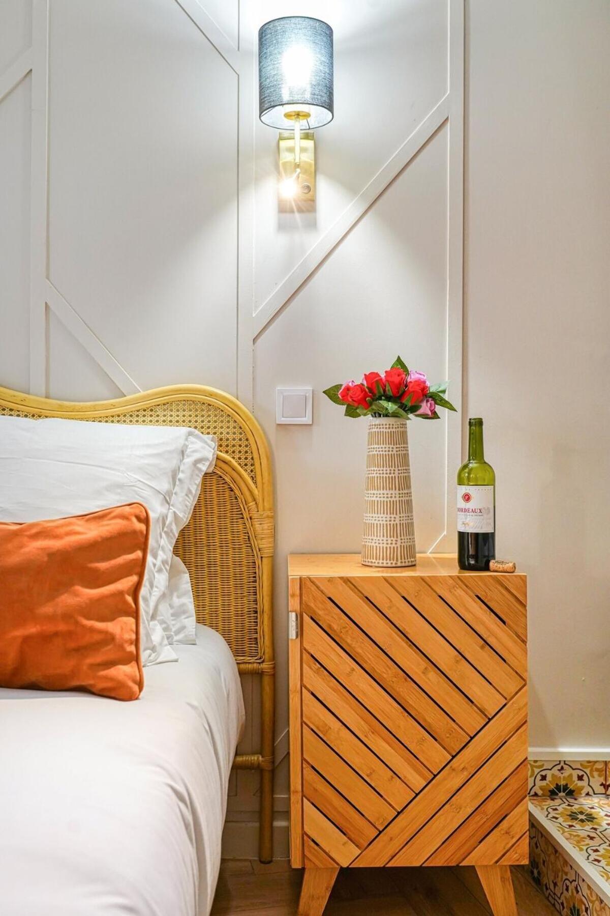 Eden Suite Paris La Defense クルブヴォア エクステリア 写真