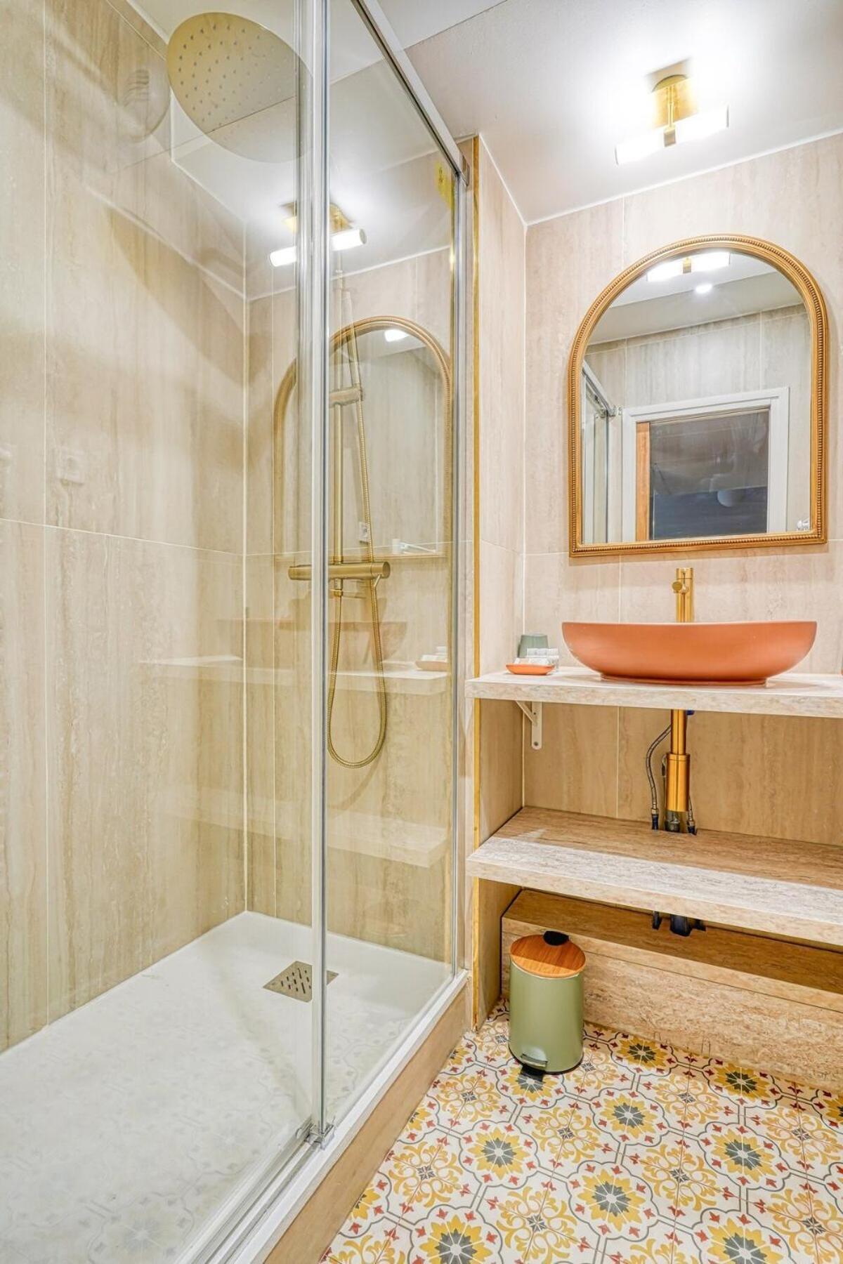 Eden Suite Paris La Defense クルブヴォア エクステリア 写真